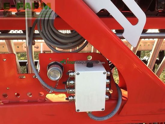 Sembradora - Pöttinger - vitasem m 3000