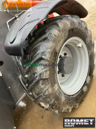 Telescopica - Massey Ferguson - th7030