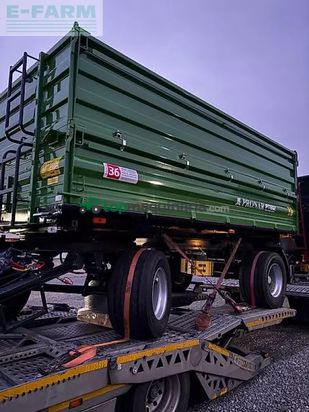 Volquet - Pronar - pt 612 - am lager (info und preise siehe text)