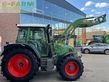 Tractor agrícola - Fendt - farmer 412 vario