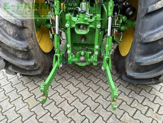 Tractor agrícola - John Deere - 6r150