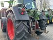 Tractor agrícola - Fendt - farmer 412 vario