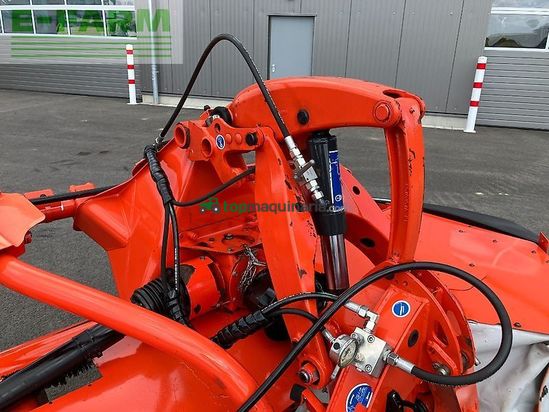 Cortacésped manual - Kuhn - gmd3125f-ff