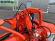 Cortacésped manual - Kuhn - gmd3125f-ff