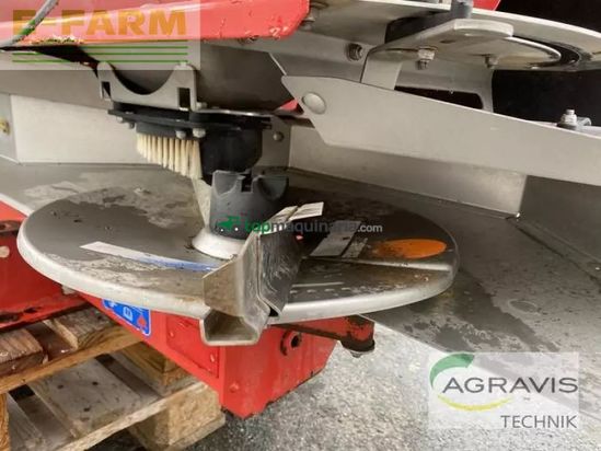 Esparcidor - Rauch - alpha 1141