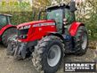 Tractor agrícola - Massey Ferguson - 7716 s dv ef Efficient