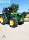 Tractor agrícola - John Deere - 6r 185