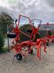 Henificador - Kuhn - gf 422
