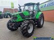 Tractor agrícola - Deutz-Fahr - 6140.4 rvshift RVShift