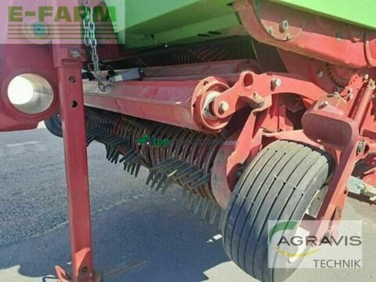 Cinta transportadora de forraje - Strautmann - magnon cfs 430 do