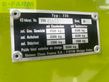Empacadora gigant - Claas - quadrant 2200 rc tandem