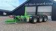Cinta transportadora de forraje - Joskin - cargo-lift cargo-lift cl6500