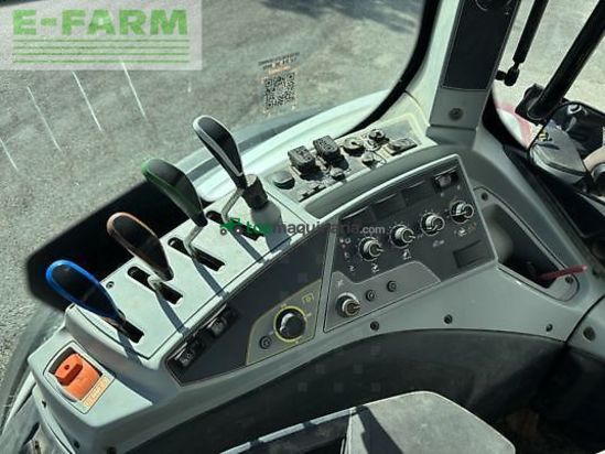 Tractor agrícola - Valtra - t 195