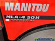 Minicargadora - Manitou - mla-4 50h essential