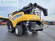 Cosechadora de Cereal - New Holland - cr9-90st