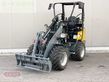 Telescopica - Giant - g 2300 hd