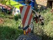 Rastrillo - Claas - liner 1900