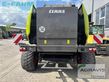 Empacadora gigant - Claas - variant 585 rc pro
