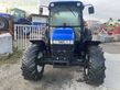 Tractor agrícola - New Holland - tn-d 70 a D