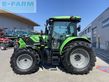 Tractor agrícola - Deutz-Fahr - 6135 c ttv