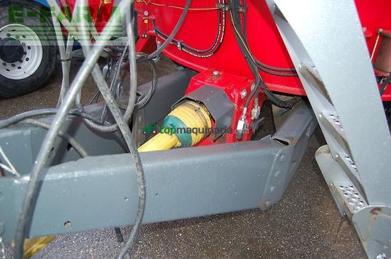 Remolqu esparcidor - Peecon - vme 24-230s