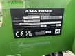 Cultivador - Amazone - cenius 6003-2tx ultra