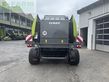 Empacadora gigant - Claas - variant 560 rc pro
