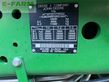 Tractor agrícola - John Deere - 6r250