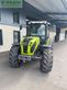 Tractor agrícola - Claas - axos 240 advanced neuschlepper