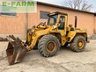 Minicargadora - Hanomag - 44d