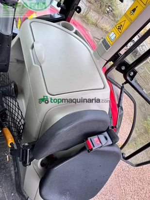 Tractor agrícola - Massey Ferguson - 4708