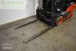 Elevadora - Linde - e 12 evo 386-02