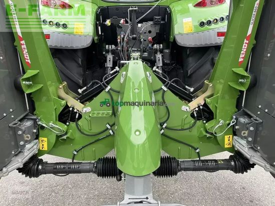 Cortacésped manual - Fendt - slicer 860 kc