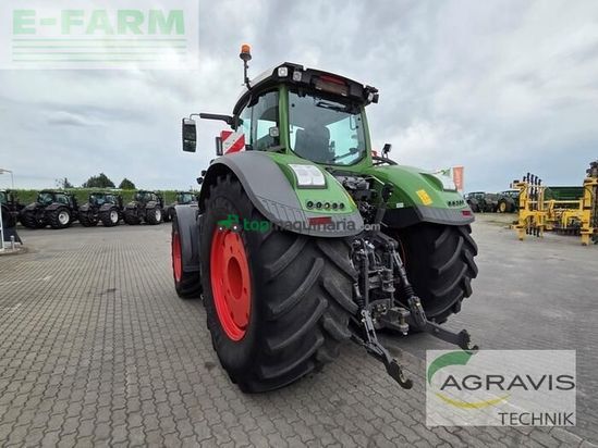 Tractor agrícola - Fendt - 1050 vario gen-3