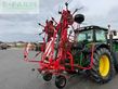 Henificador - Kverneland - 8590