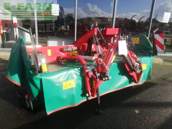 Cortacésped manual - Kverneland - ta 2832 fs