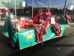Cortacésped manual - Kverneland - ta 2832 fs