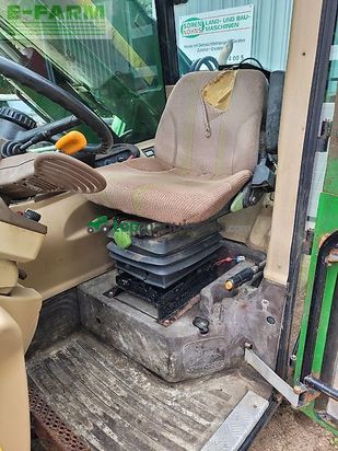 Telescopica - John Deere - 3200