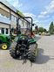Tractor agrícola - John Deere - 3025e