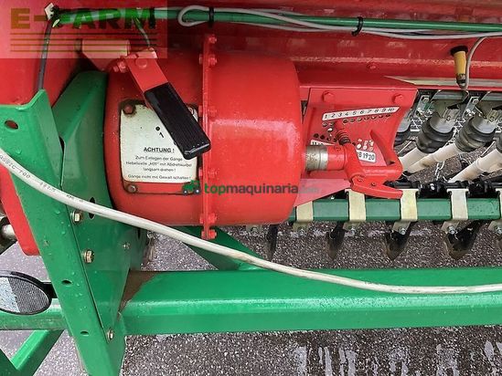 Sembradora -  - rsm 3000