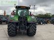 Tractor agrícola - Fendt - 936 profi plus tractor (st27577)