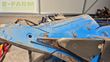 Arado - Lemken - juwel 8v5+1 n100 onland ploeg