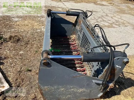 Esparcidor -  - greifzange 2m