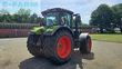 Tractor agrícola - Claas - arion 660 cmatic
