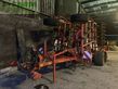 Cultivador - Kuhn - prolander 6000
