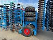 Sembradora - Lemken - solitair 9/600 hd