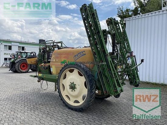 Atomizador - Amazone - ug2200