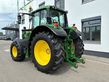Tractor agrícola - John Deere - 6120 m