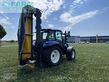 Cortacésped manual - New Holland - duradisc 280