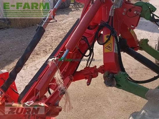 Cortacésped manual - Kuhn - gmd 350 ff im kundenauftrag